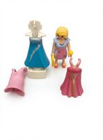 Playmobil, Mode   (B)