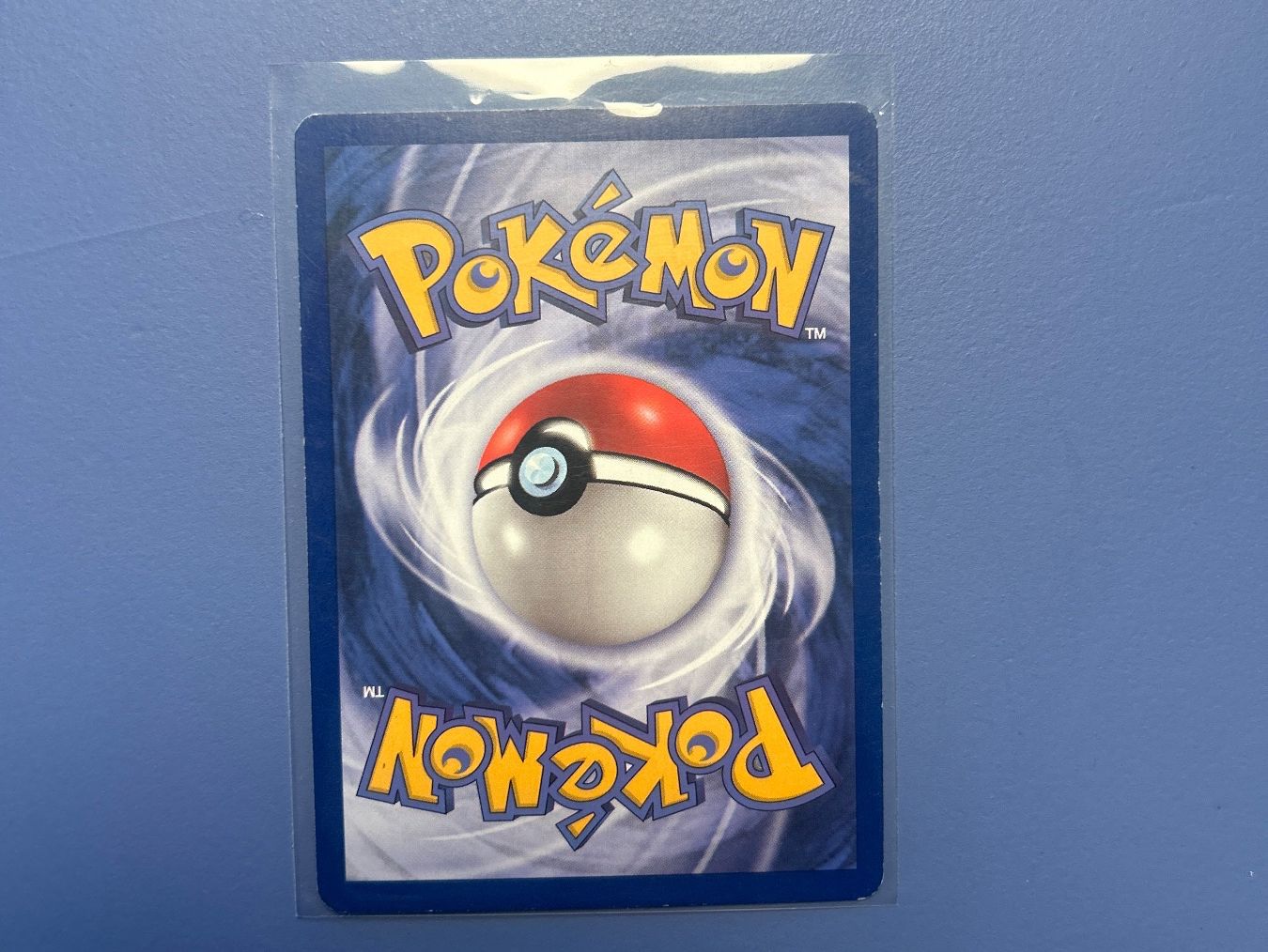 Pokémon Sammelbilder & Trading cards: Carte Pokémon Pikachu 60/64 FR – Gebraucht aus Schlieren von happymerchant64 1