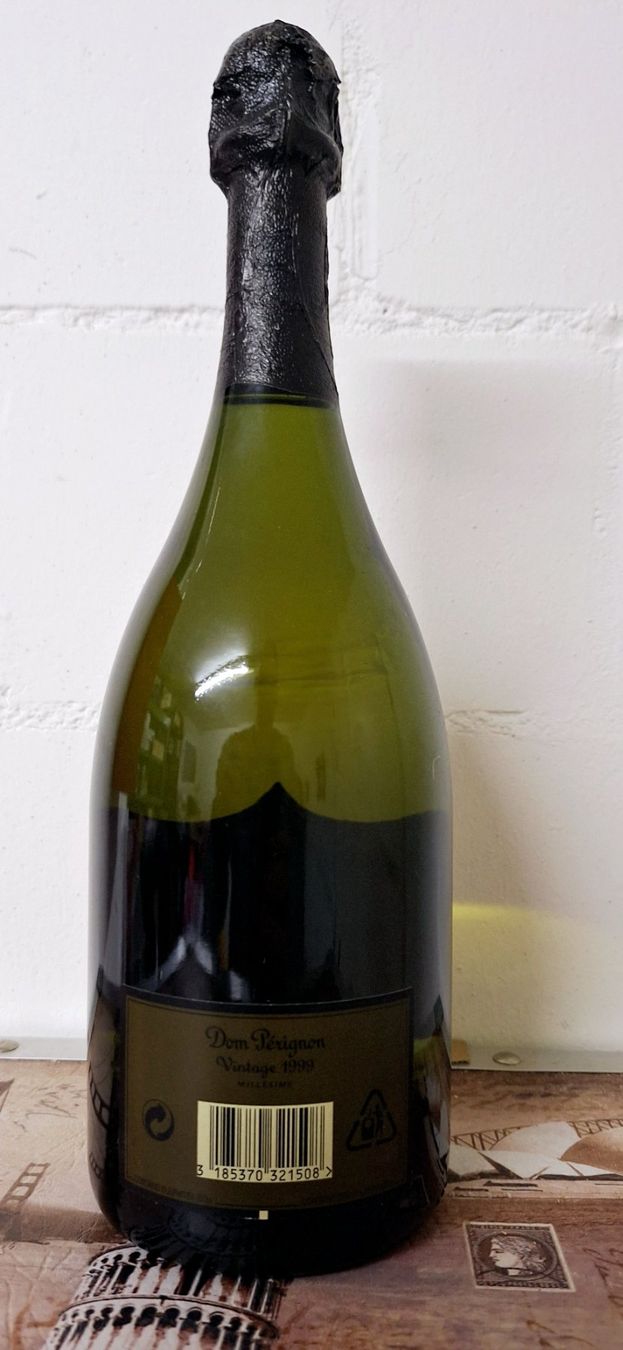 Dom Pérignon Bevande alcoliche: Champagne – Usato da Regensdorf venduto da Canisrufus 1