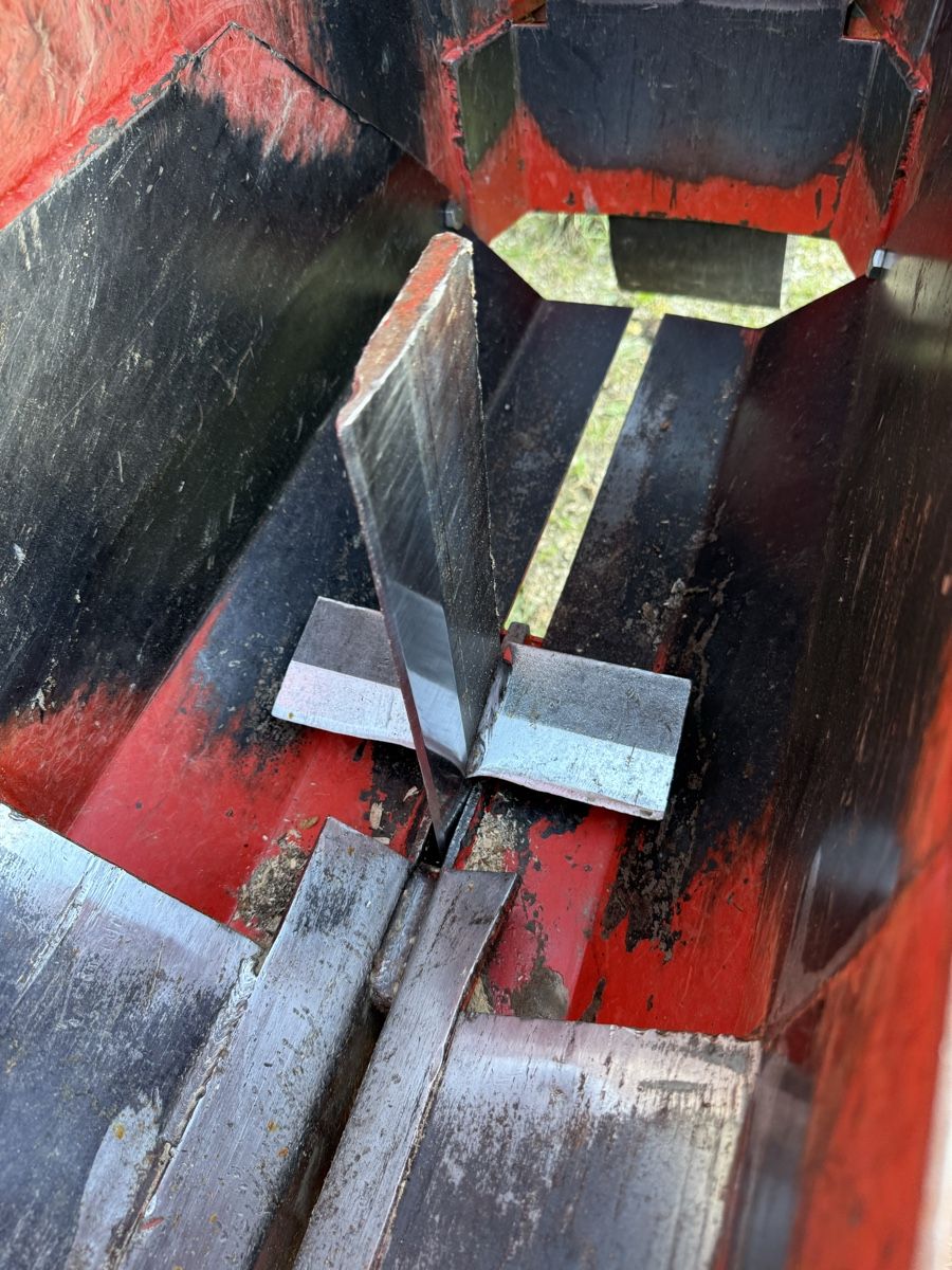 Toutes les machines: Sägespalter  – D'occasion à Magglingen/Macolin par pat_7yss 3