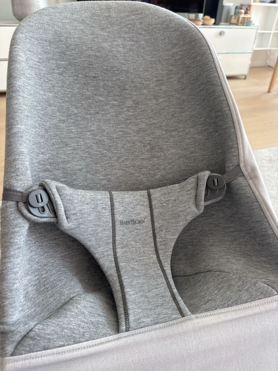 Babybjörn Wippen & Schaukeln: BabyBjörn Wippe  – Neu (gemäss Beschreibung) aus Uetikon am See von Scuderiatom 1