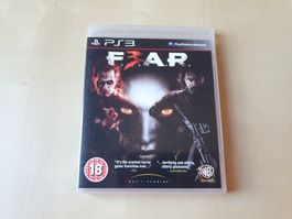 FEAR 3
