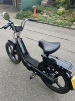 Liebhabermodell Piaggio Ciao sehr gepflegten Zustand