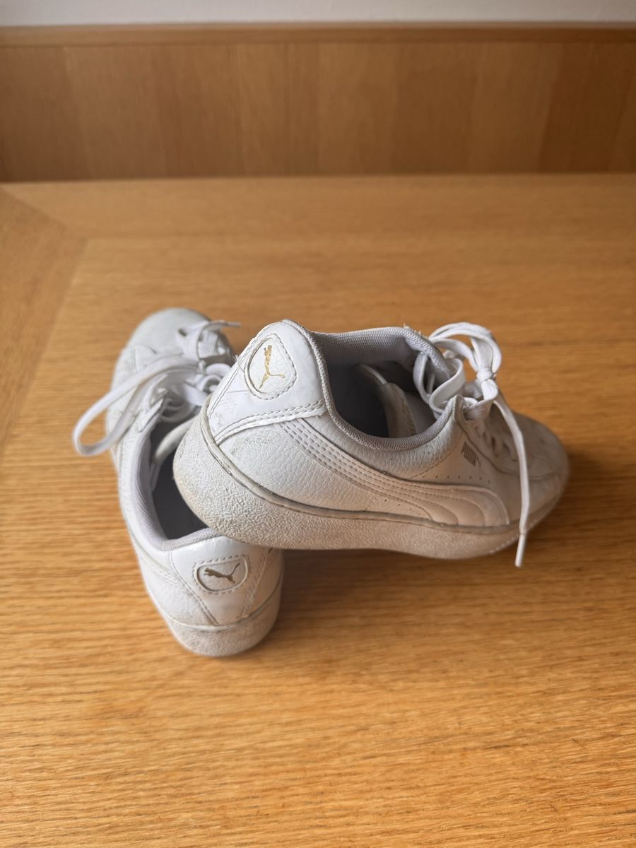 Puma Chaussures hommes: Puma sneaker – D'occasion à Celerina par gia_z8rb 1