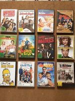 DVD / Film / Movies
