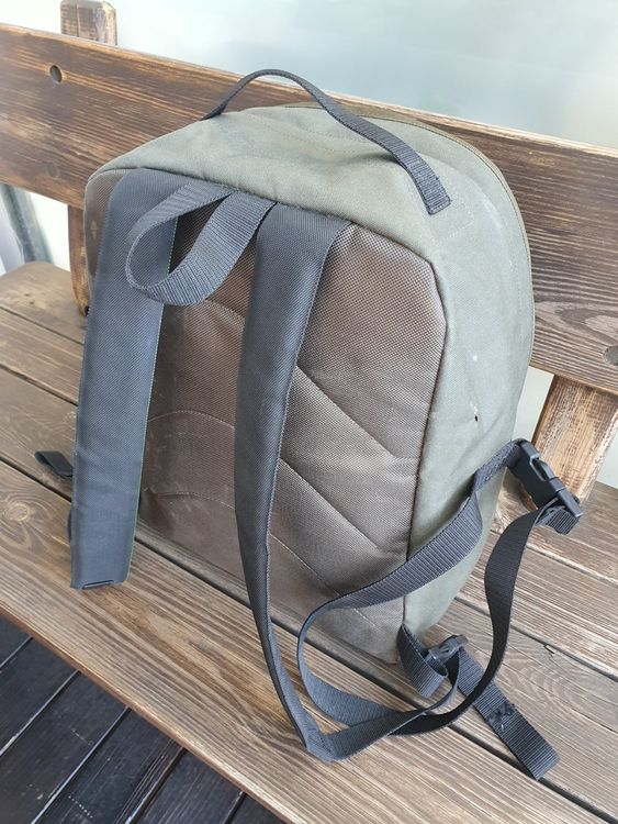 PAIWPHLI Militärrucksack 3-Tage – Erweiterbar, Wasserabweisend & Vielseitig