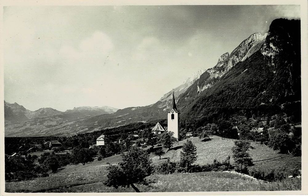SENNWALD SG gel. 1939! (Gebraucht) in Hergiswil NW für CHF 12 – mit ...