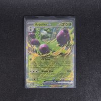 Arboliva ex (DRI 023)