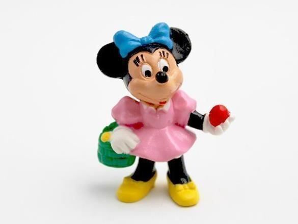 Bullyland Statuette: 2 Minnie u. 1 Micky Maus, Bullyland,neu – Nuovo e nell'imballaggio originale da Turbenthal venduto da TopToys 3