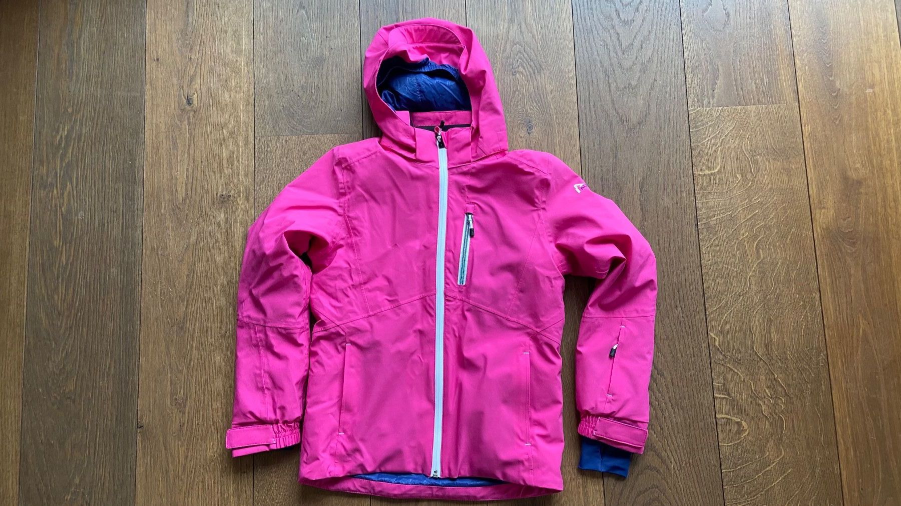 Albright Giacche & Cappotti: ALBRIGHT MÄDCHEN-SKI-JACKE GRÖSSE 152 – Usato da Baden venduto da GALERIE43