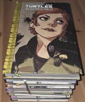 Teenage Mutant Ninja Turtles 5-13 (Comic)