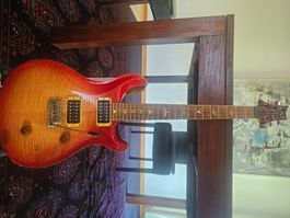 PRS Custom 24 1987 - Rarität aus Annapolis-Ära - Signature