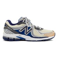 New Balance 860v2 Aime Leon Dore Blue EU 42
