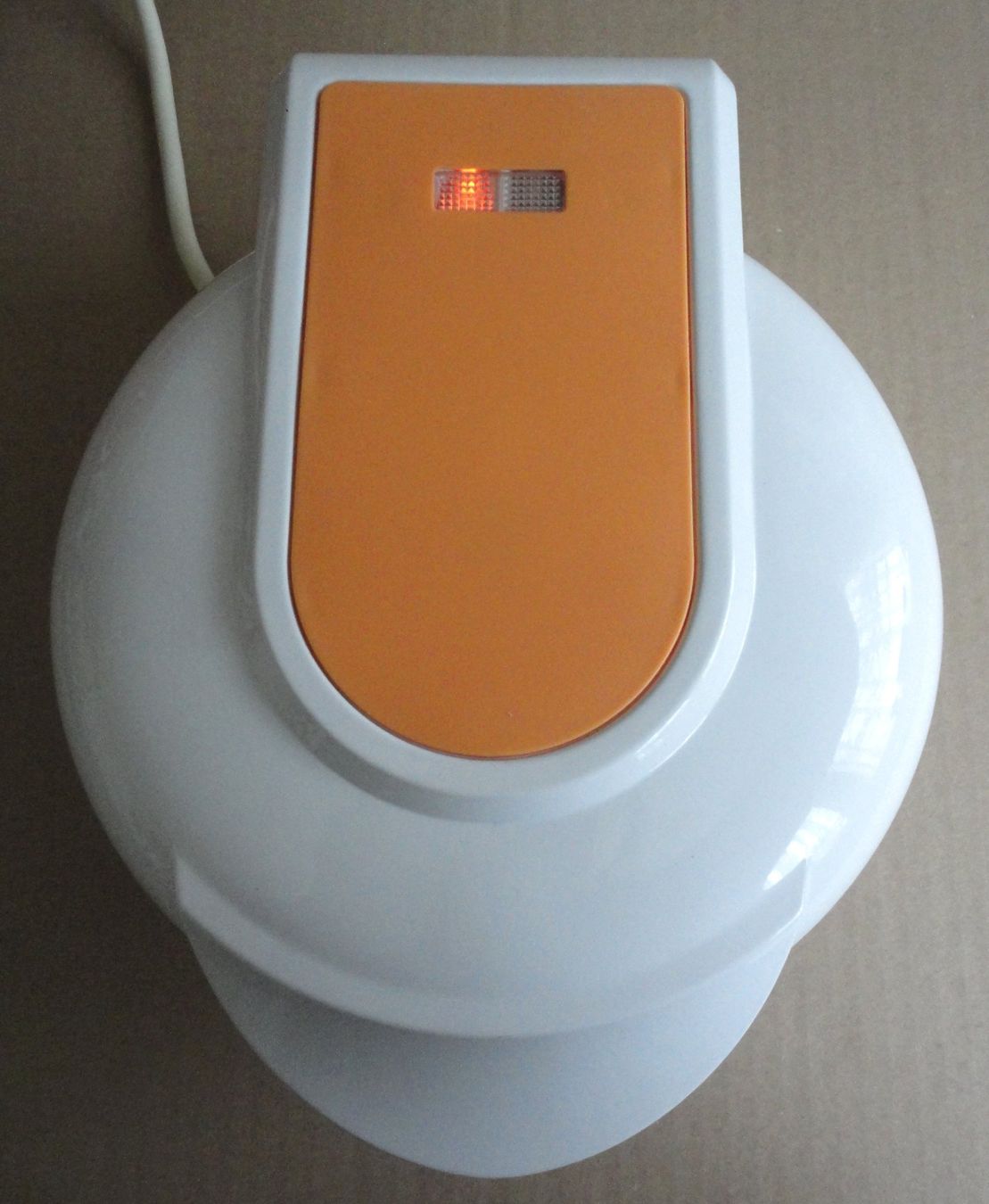 Tchibo Elettrodomestici da cucina: Cake Pop Maker von Tchibo 220V / 1000-1200W – Usato da zürich venduto da parts5060 1