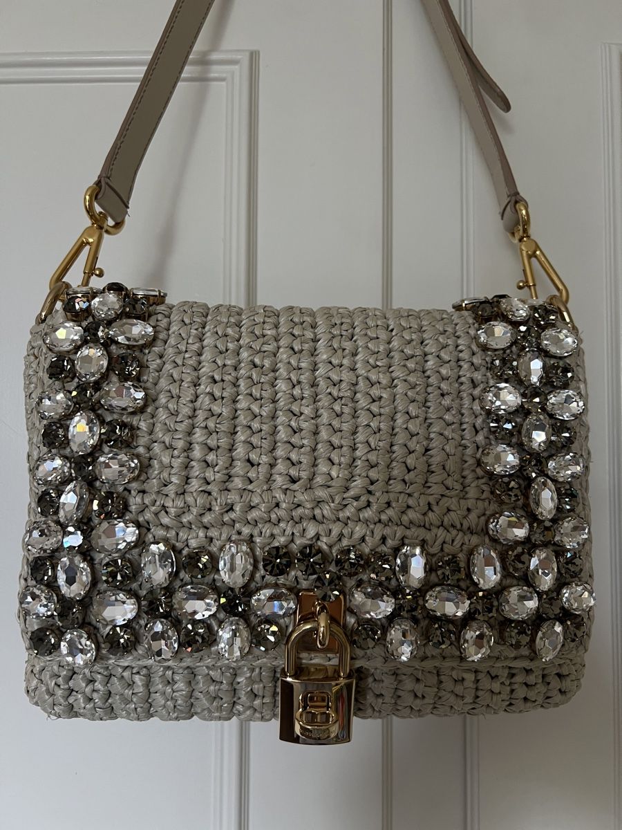 Dolce & Gabbana Borse da donna: Sac dolce gabbana – Nuovo (secondo la descrizione) da geneve venduto da gro_7mmx