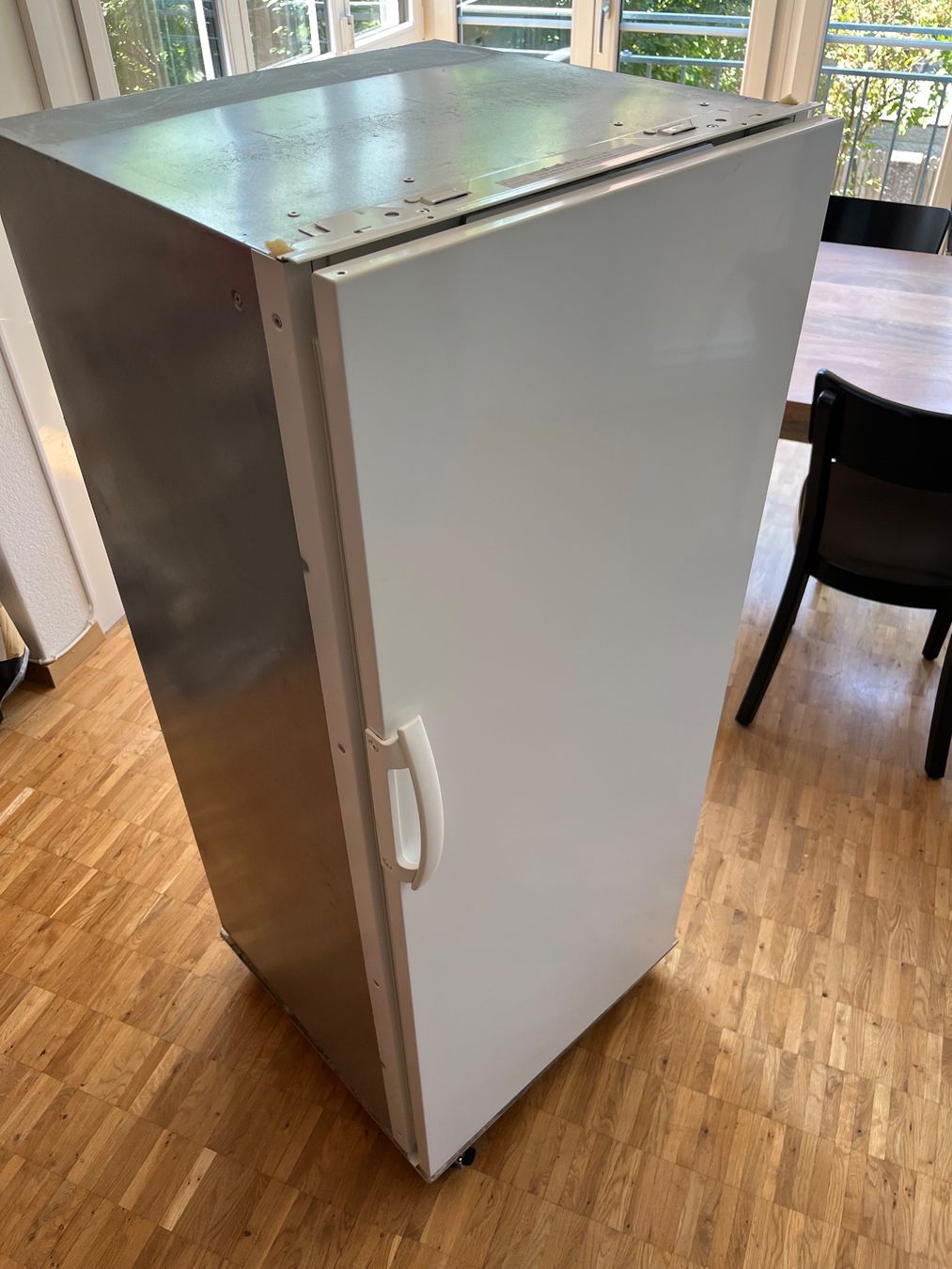 Electrolux Frigoriferi: Einbaukühlschrank Electrolux. EK – Usato da bern venduto da sanducci 4