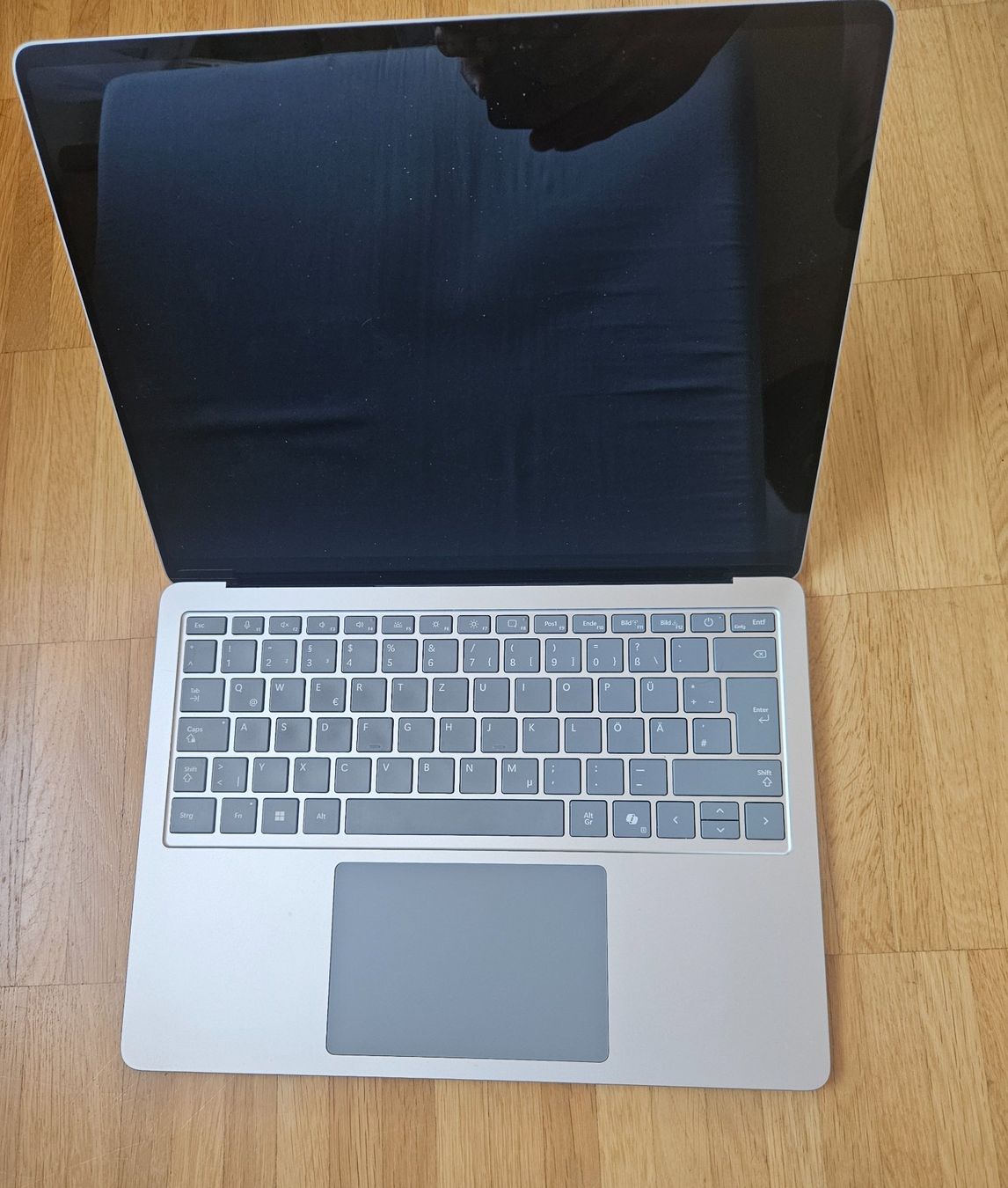 Microsoft Notebook: Microsoft Surface Laptop 7 for Business – Usato da Zürich venduto da Wolf32 1