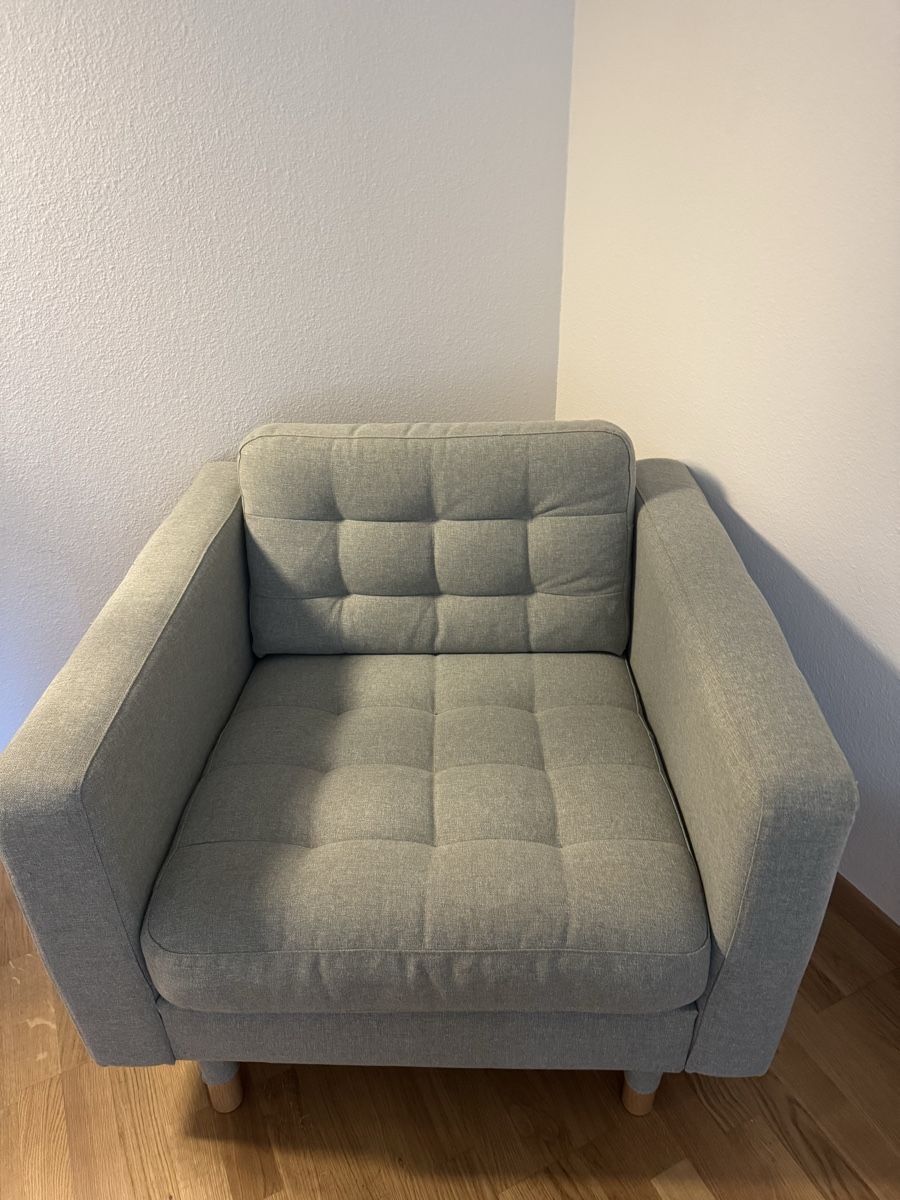 Ikea Poltrone: IKEA Landskrona Sessel – Nuovo (secondo la descrizione) da Zürich venduto da laura__mar