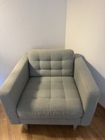 IKEA Landskrona Sessel