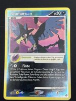 Pokemon Kramurx Karte 95/132 Reverse Holo 2008 🇩🇪