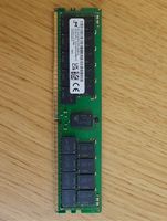 Barrette mémoire vive RAM neuve 