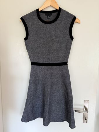 Club Monaco Kleid S