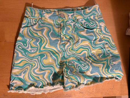 Kurze Hosen