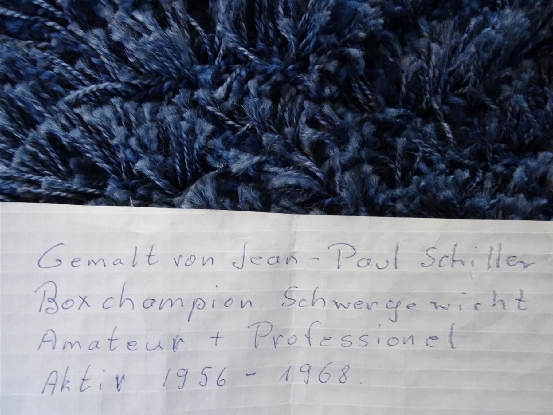 Foto & Immagini: Camping Luttenbach v. J-P.Schiller Boxer – Usato da Lupfig venduto da Buerkli20 4