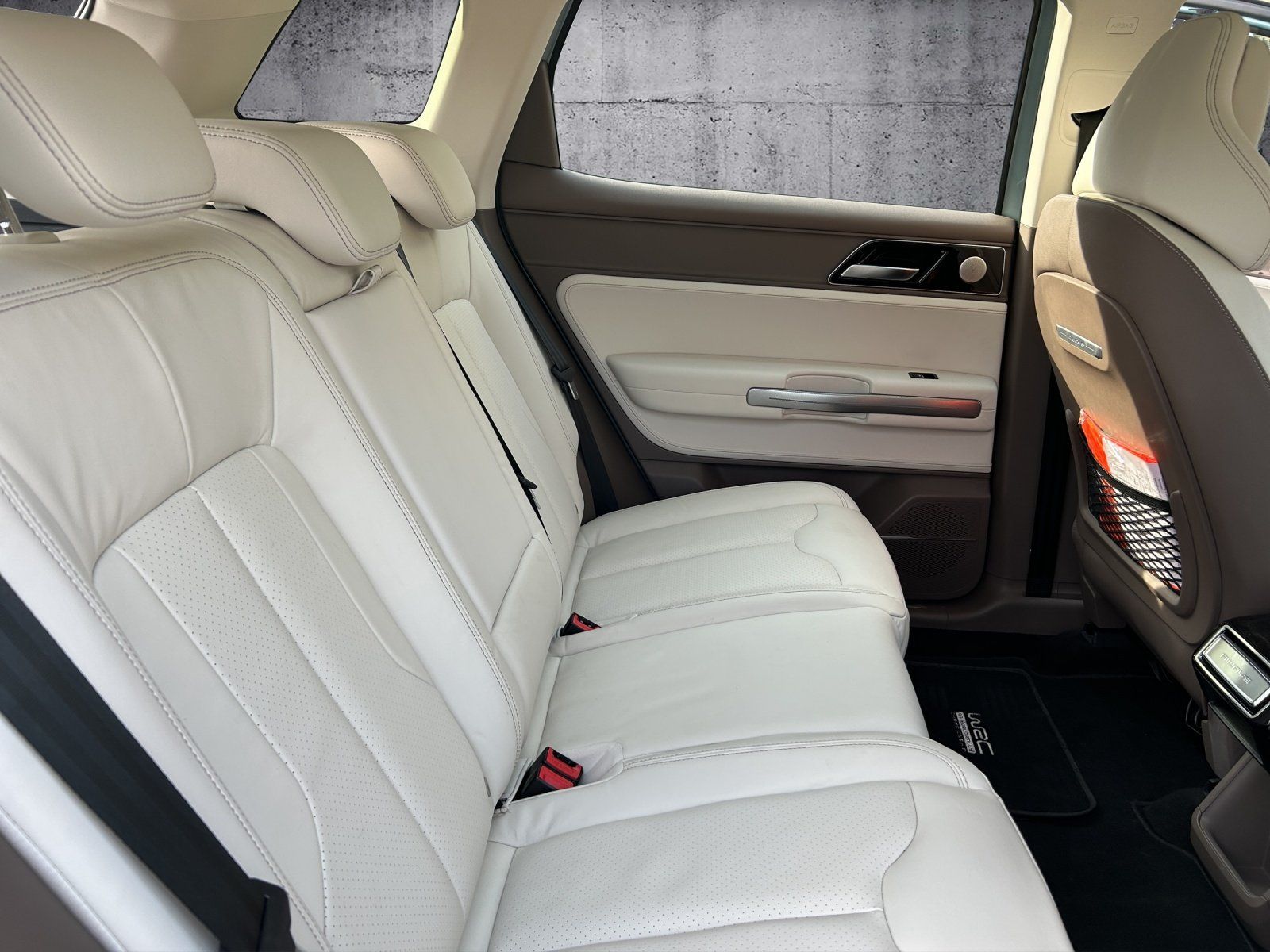 Autos: Aiways U5 – Gebraucht aus Niederlenz von haumar 7