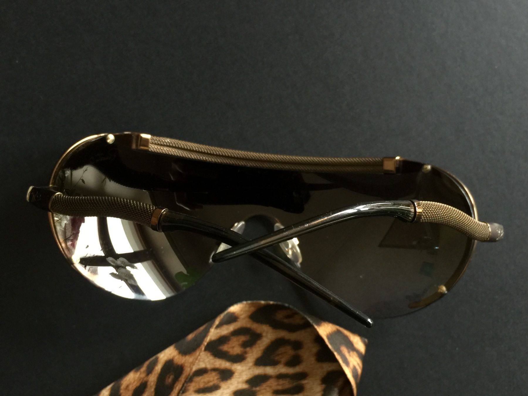 Roberto Cavalli Occhiali & Lenti: SONNENBRILLE / ROBERTO CAVALLI – Usato da Basel venduto da shorthills_2013 3