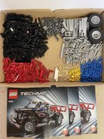 Lego Technik 9395