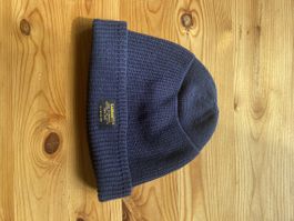 Carhartt Truman Beanie Dark Blue