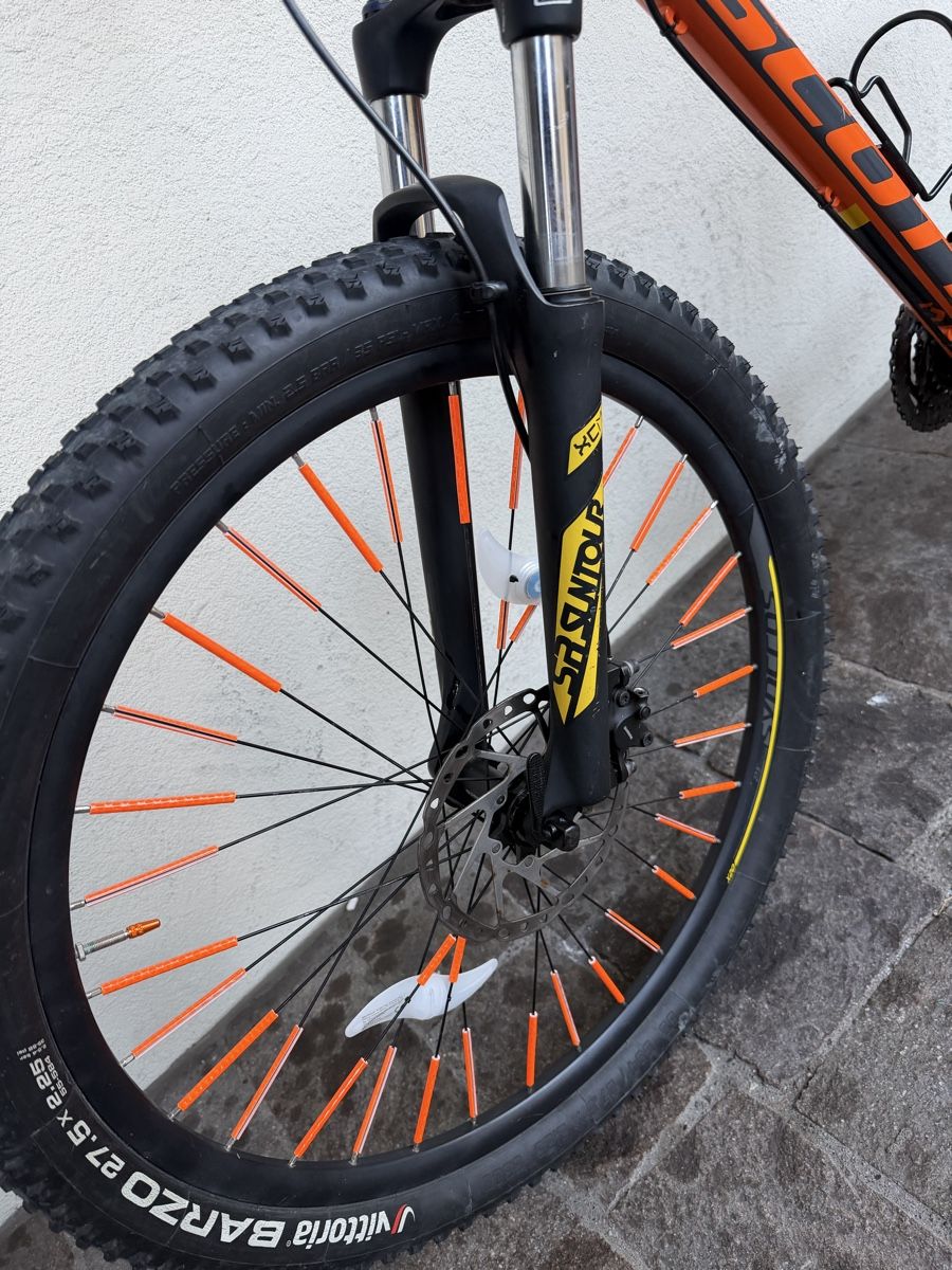Scott Biciclette: MTB Scott Aspect L 940 – Usato da Baar venduto da dej_pbs7 2