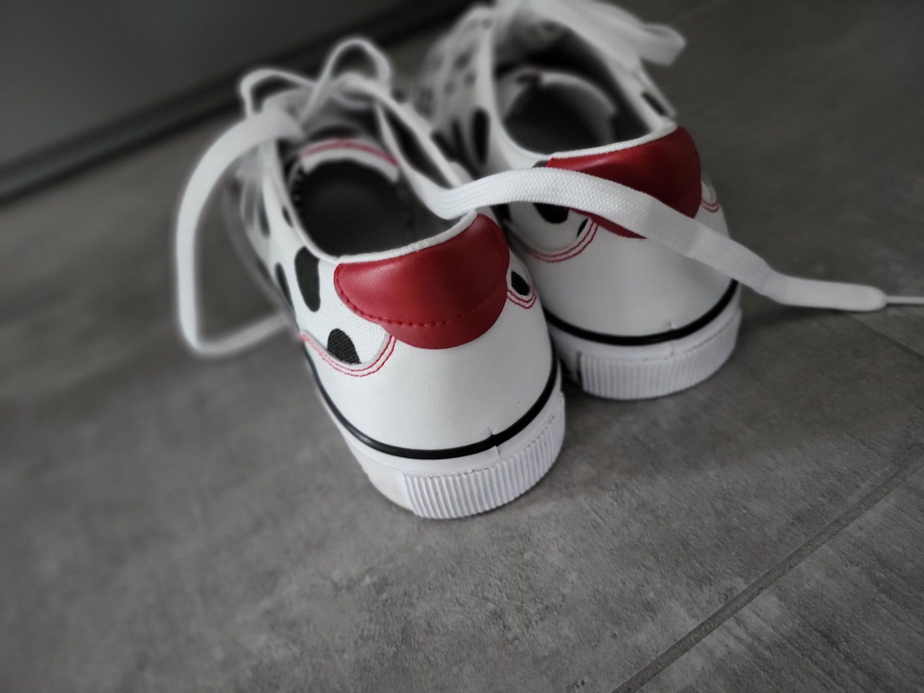Scarpe da donna: NEU!Manila Grace sneakers gr.40 – Nuovo (secondo la descrizione) da bellinzona venduto da zeus6535 2