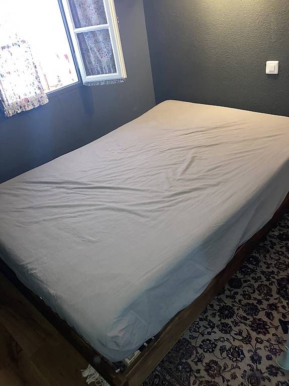 Letti: Doppelbett 140x200 – Usato da Zug venduto da aur_9zcj 3
