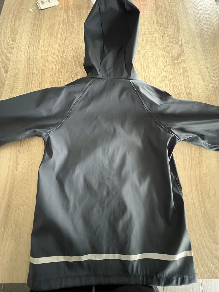 Giacche & Cappotti: Regenjacke – Nuovo (secondo la descrizione) da Heiligenschwendi venduto da Miss-Marpel76 2