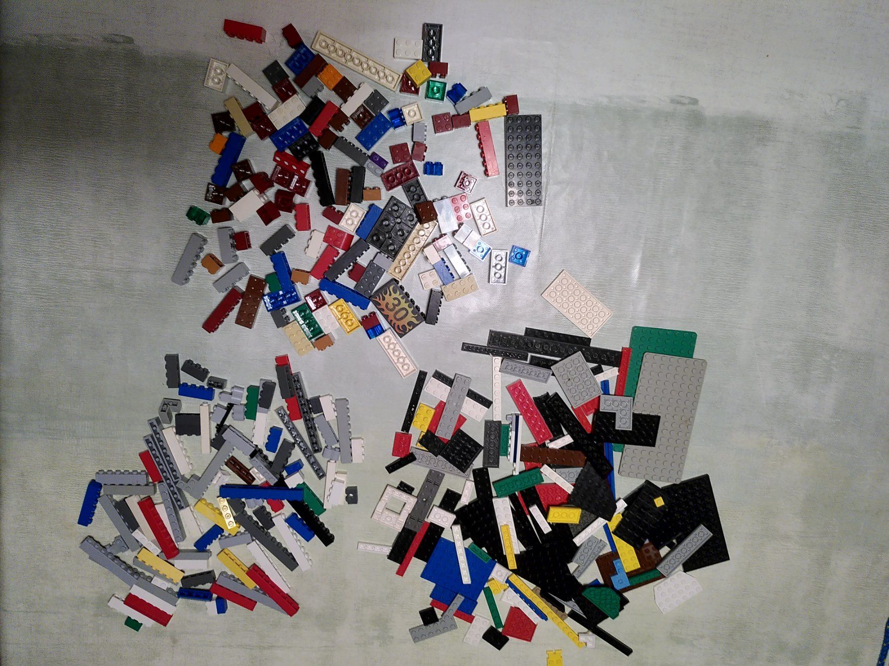 Lego Giocattoli: Lego – Usato da Tann venduto da Dieterbaumann