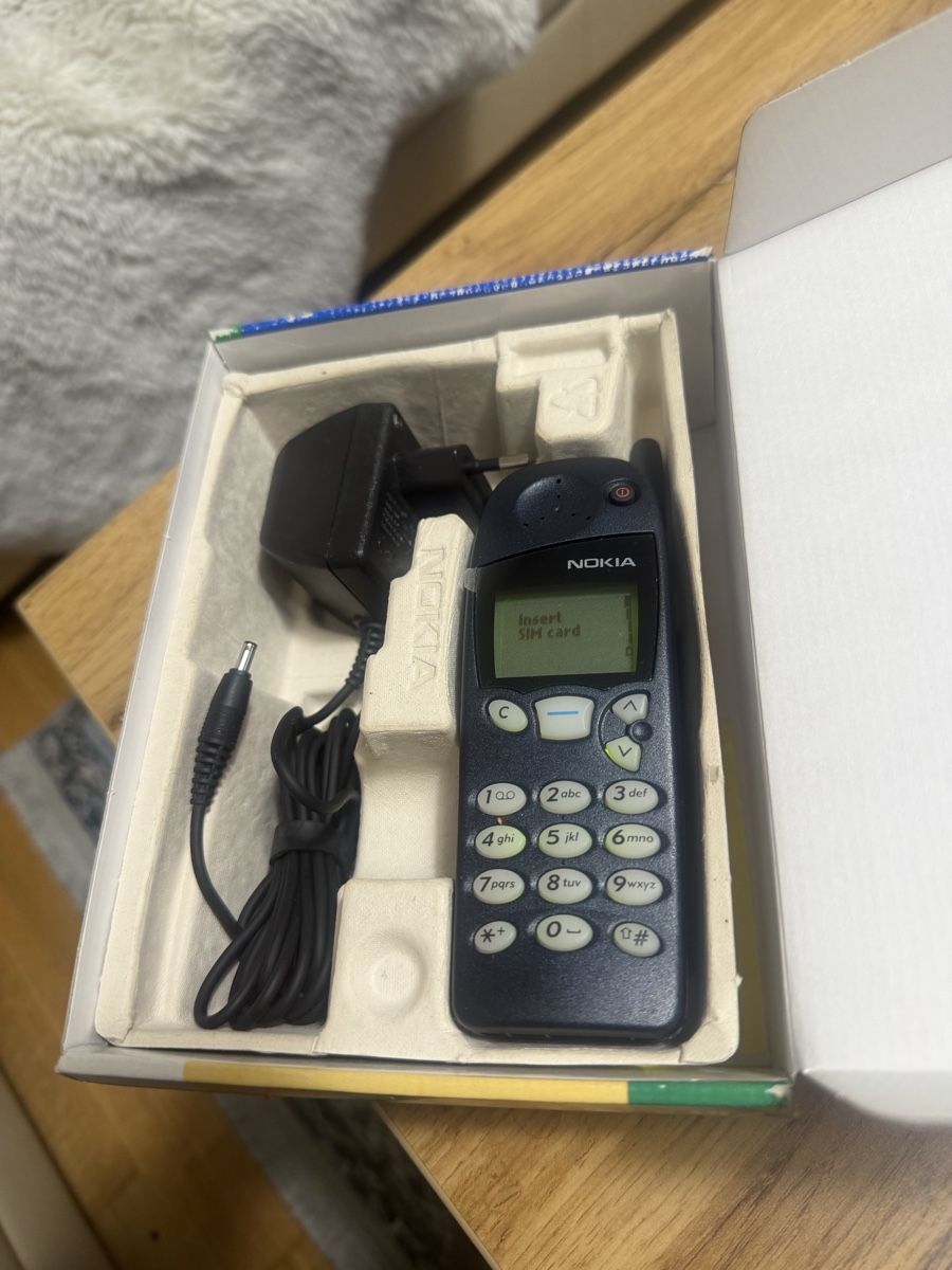 Telefoni cellulari / Smartphones: Nokia 5130(GSM1800)OVP – Nuovo (secondo la descrizione) da Regensdorf venduto da mex5145 1