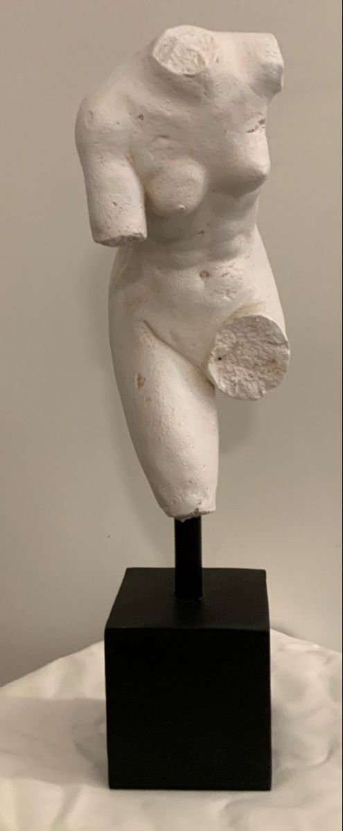Sculture & Statue: Buste de Femme – Usato da rolle venduto da Tontonjulot