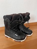 Nitro Snowboard Boots / Grösse EU 40 2/3 (effektiv 38)