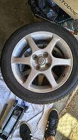 Yaris Ts Sommerräder