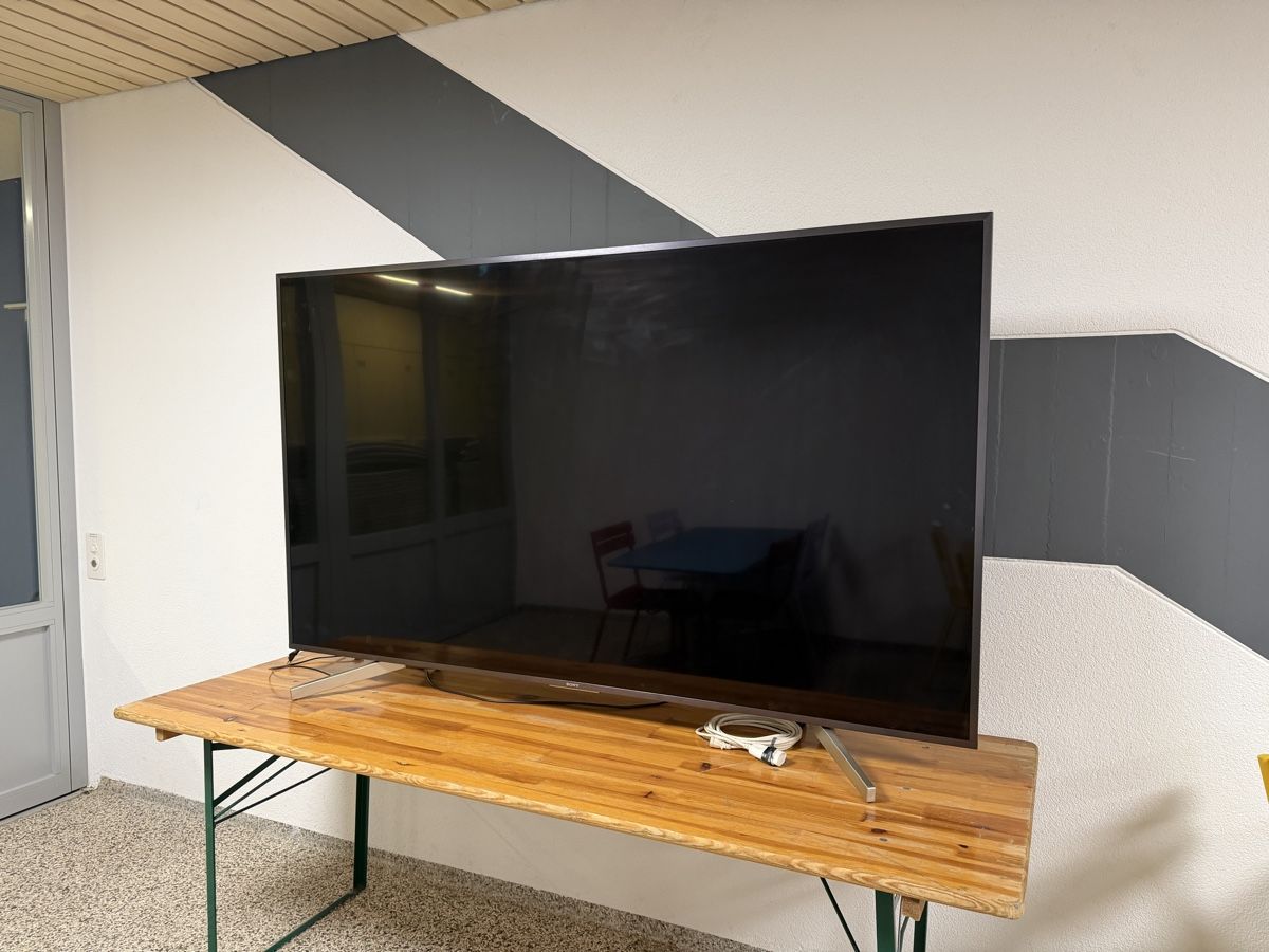 Sony Televisori: Sony Tv – Usato da Niederhasli venduto da Damdan76