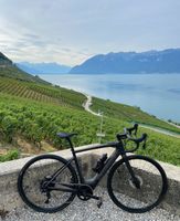 Specialized Turbo Creo SL Comp Carbon – Great conditions (L)