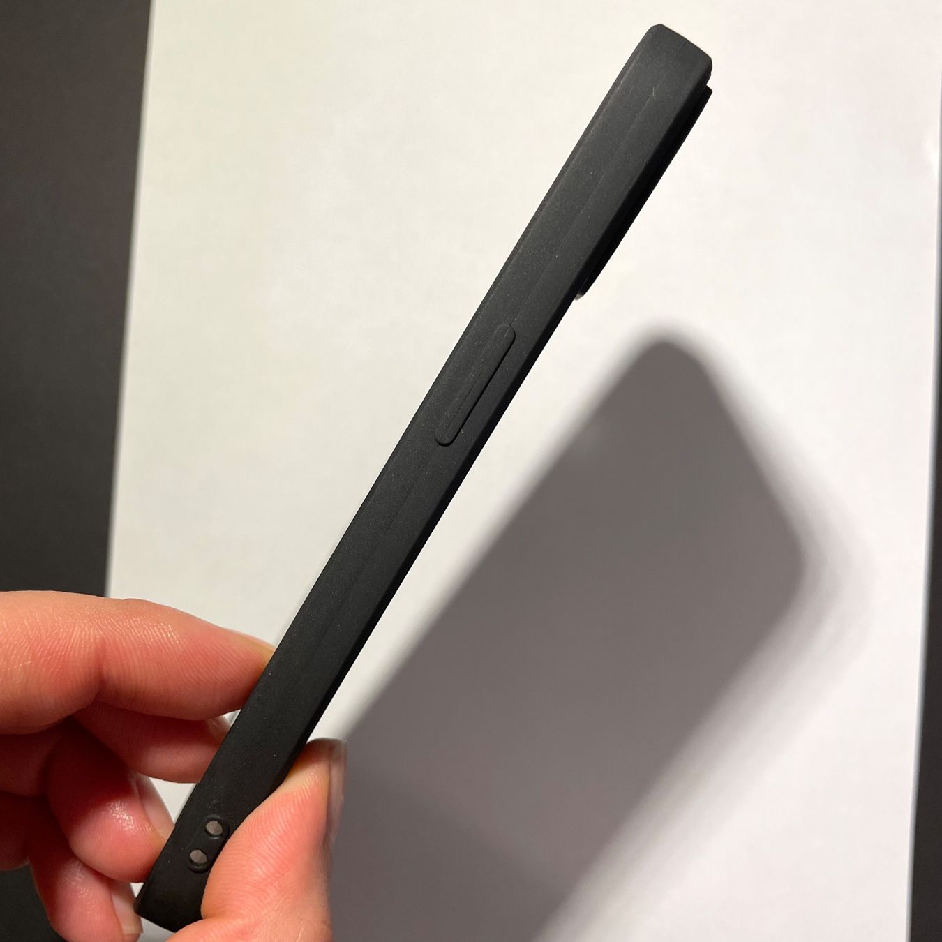 Cover & Protezioni schermo: NEU: iPhone 13 Hülle schwarz – Nuovo e nell'imballaggio originale da Bellach venduto da Dreamer2501 2