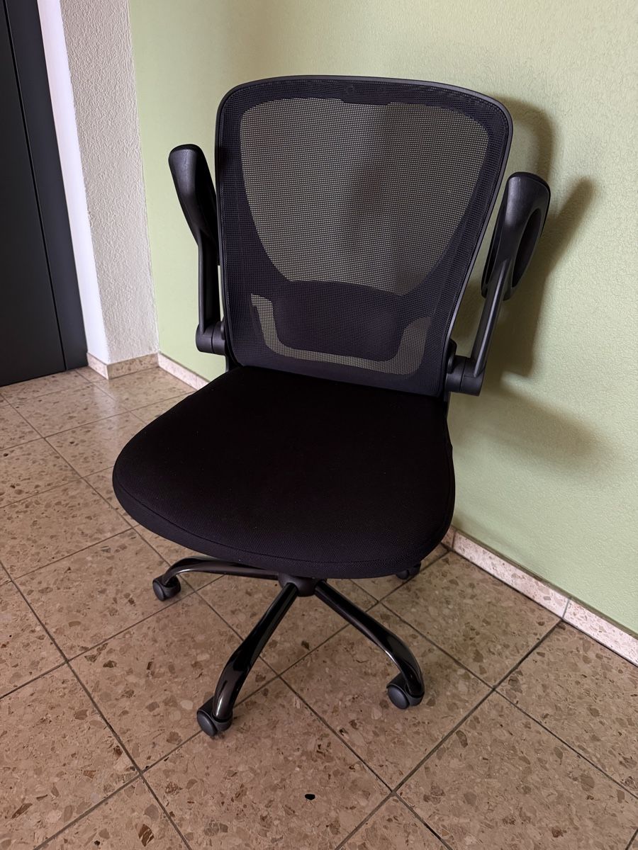 Chaises: Bürostuhl – D'occasion à Zürich par tas_k8d2 3
