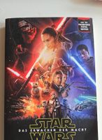 Star Wars: Das Erwachen der Macht Buch