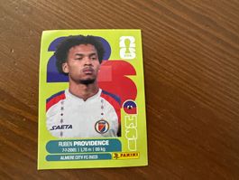Panini HAI 17 FIFA World Cup 2026 (2_2)