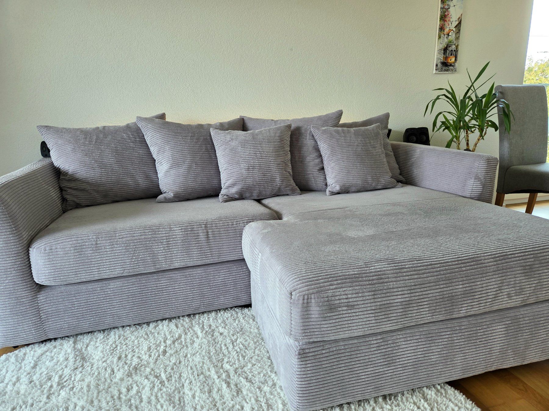 Sofas: Neuwertiges Sofa – Gebraucht aus Flawil von zah_9tks