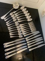 Besteck Jezler 800 Silber