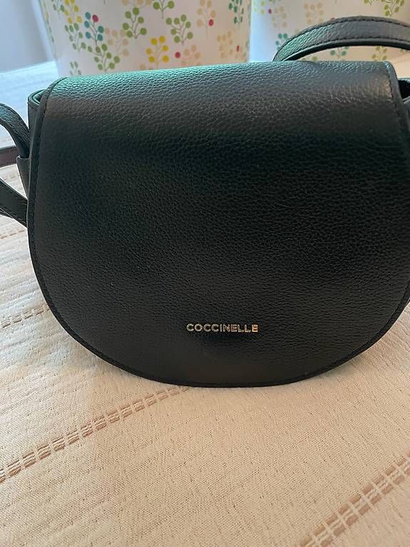 Borse da donna: Coccinelle Ledertasche – Usato da Köniz venduto da Papabaer